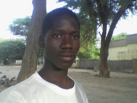 Salif  Falaye  keita