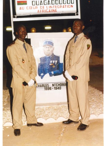 zakara mohamed et moi