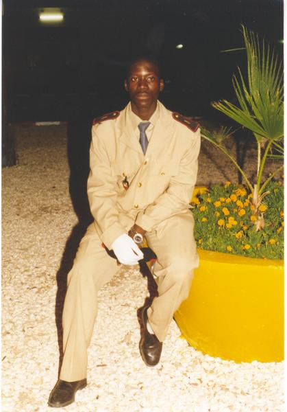 Salif Falaye Keta